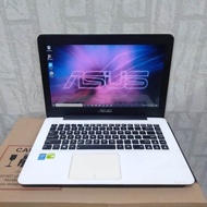 Laptop Asus X455LD Intel Core i5 - 4210U DoubleVga Nvidia Geforce 2Gb Ram 4 Gb Ssd 256 Gb