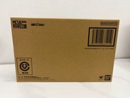 全新未開Metal Robot魂 巴巴托斯 (1st-4th Form)