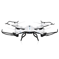 S5 2.4G 4CH 6-axis Altitude Hold RC Quadcopter Drone