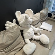 【Best Seller】Best selling Mickey Sam stuffed toy, 3 in 1 fashion doll, ch