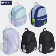 กระเป๋าเป้ Adidas รุ่น LK Badge of Sport สำหรับเด็ก [ IW4171 IZ1920 IZ1921 JD1302 JD1303 JF8548] JF8