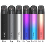 Authentic Smok Solus Pod Kit 700Mah [ zahra indonesia ]