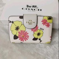 Coach 922 錢包