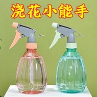 家用浇花壶气压式喷壶浇水84消毒气压小喷壶园艺家用多肉喷壶Household watering pot air pressure watering pot watering 8420260329
