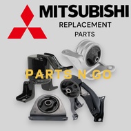 THAILAND QUALITY MITSUBISHI LANCER CS3 CS5 ENGINE MOUNTING SET