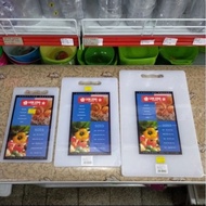 Plastic Cutting Board/Chopping Board Lion Star/ Plastic Cutting Board