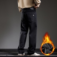 baggy jeans men y2k y2k jeans loose jeans men Guangzhou Shintang Jeans Men's High-End Quality Big Co