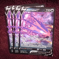 Eternatus V TD - Pokemon TCG Indonesia