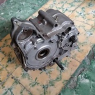 krengkes crengkes blok mesin Honda Supra lama atau Astrea grend legenda prima star v/C70 barang asli