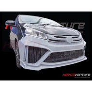 🔥NEW ARRIVAL🔥PERODUA MYVI GEN3.5 2022 FL GT BODYKIT