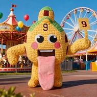 Steal A Brainrot 67 Plushies Adorable Soft Stuffed Animal Doll Pillows For Kids Children