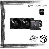MSI MEG CORELIQUID S280 AIO CPU COOLER  ( 280MM )