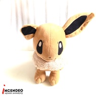 Pokémon Eevee Plush Toy