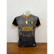 Jersey Perak FC Away 2023 Player Issue