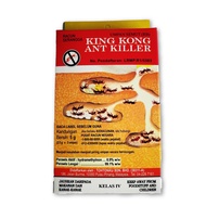 King Kong Ant Killer 5 gram Racun Umpan Semut / AntKiller Bait / 灭蚂蚁诱饵药
