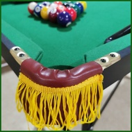 ☫ ✧ Pool table 47*25.6 inches Mini billiard Table for Kids adjustable metal legs billiard table set