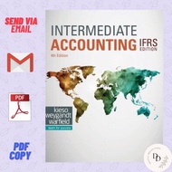 Intermediate Accounting IFRS 4th Edition