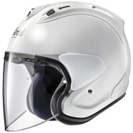 Arai VZ RAM glass white (NEW) PSB Approved