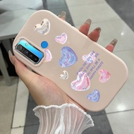 Realme 5 5i 5s 6i C3 C3i 8 Pro 8i Narzo 50 Case Fashion UA0492