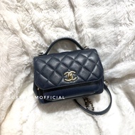 Chanel business affinity