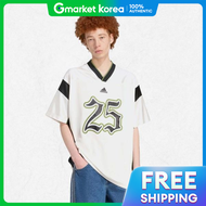 adidas | เสอฟตบอลอาดดาส - CLOWHIBLACK JY2762 2449791