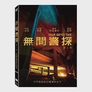 無間警探第二季 (3DVD)