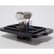 HONDA CIVIC 1992-2000 (SR3 / SR4 / SO4) AIR COND BLOWER RESISTOR