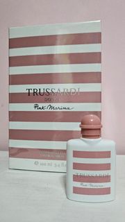 Trussardi 香水 全新 100ml