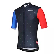 Men Cycling Jersey Unisex  Ring Spanish Andorra