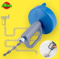 Pipe Cleaner for Clogged Drains, PVC Sinks, Wire Pipe Cleaner