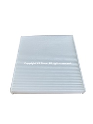 Volkswagen Golf 7 MK7 Tiguan Audi A3 2013(8V) TT Carbon Cabin Air Filter 5Q0819653