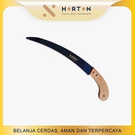 Hand Saw Wood Handle Coffee Saw / Bonsai Branch Saw / Handle Pruning Saw / Hand Saw