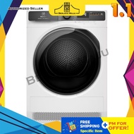 Electrolux 8.0KG Heat Pump Front Load Dryer EDH803J5WC