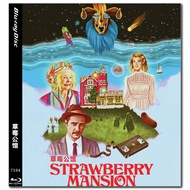 [En]4K UHD 1080P Blu-ray HD Movies Strawberry Mansion