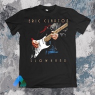 Kaos Band ERIC CLAPTON - SLOWHAND