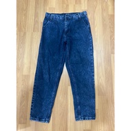 2nd Hand Jeans Waist 30-31 Inches