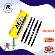 STANDARD AE7 PEN STANDARD AE-7 BALLPOINT PEN/ (12 PCS)