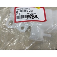 RSX RECOVERY TANK COOLANT SPARE TANK SMALL TANGKI AIR ORIGINAL 19110-K56-V50