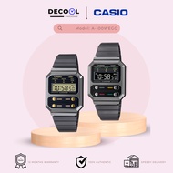 Casio Youth Vintage A-100WEGG