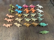 出奇蛋 kinder恐龍（換）