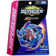 Takara Tomy Beyblade Burst B-160 Booster King Helios.Zn 1B