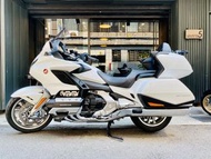 2019年 Honda Goldwing GL1800 DCT ABS 台本 手自排 可分期 免頭款 歡迎車換車