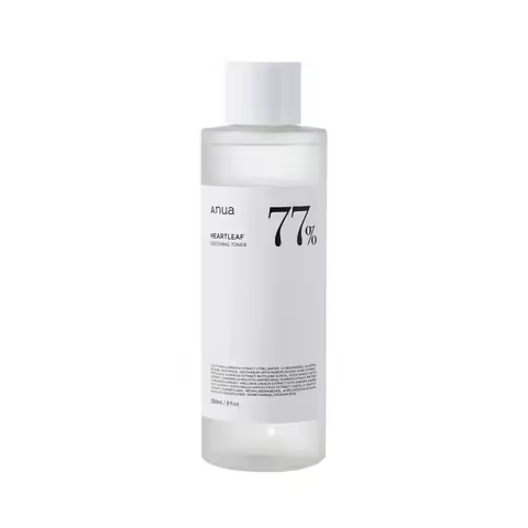 Anua - Heartleaf 77% Soothing Toner (250ml)