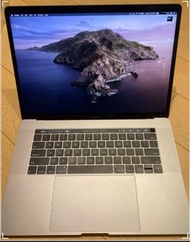 95% new MacBook Pro 15” with Touch Bar (2018)
