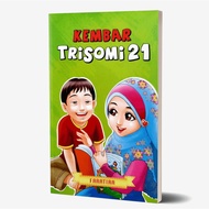 NOVEL KEMBAR TRISOMI 21 (BM)