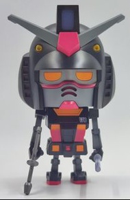 Gunpla kun dx set
