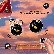 Soot Sprite Worry Stone
