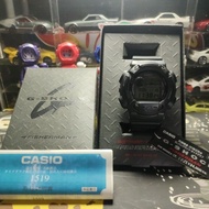 Casio G-SHOCK DW8600ZJ-1T FISHERMAN JAPAN SET Vintage