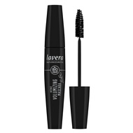 Intense Volumizing Mascara - # Black (Exp. Date 31 OCT 2026)
