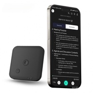 AI Voice Recorder:  Speech-to-Text & Summarization, Supports 102 Languages,  For Calls、Lectures & Me